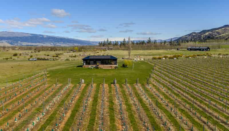 84 Gladsmuir Road, Luggate