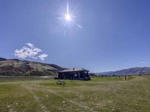 84 Gladsmuir Road, Queensberry