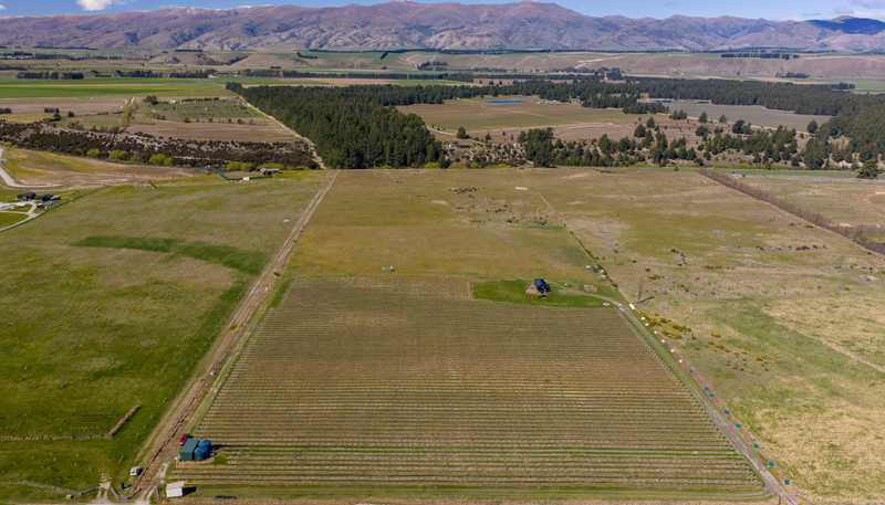 84 Gladsmuir Road, Luggate