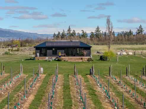 84 Gladsmuir Road, Queensberry