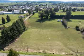  Braudigam Road East, Tapanui