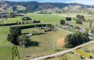  Braudigam Road East, Tapanui