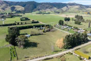  Braudigam Road East, Tapanui