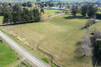  Braudigam Road East, Tapanui