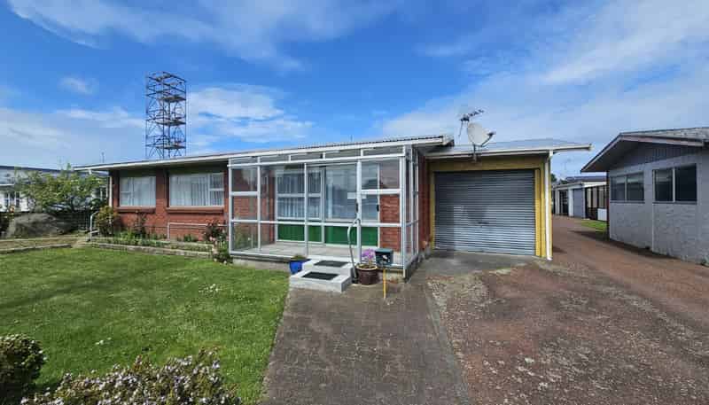 1/209 South Road, Hawera