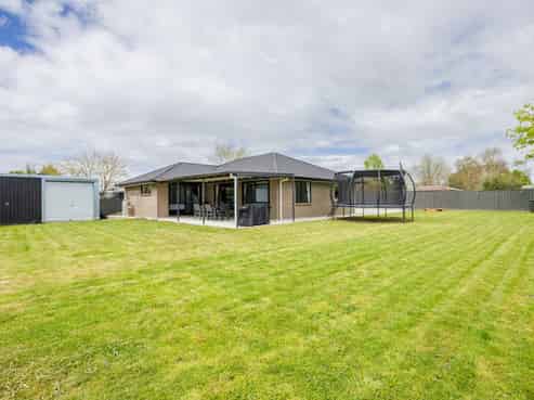 2A Bibby Street, Waipawa