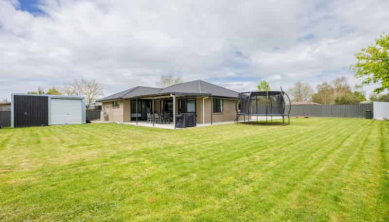 2A Bibby Street, Waipawa