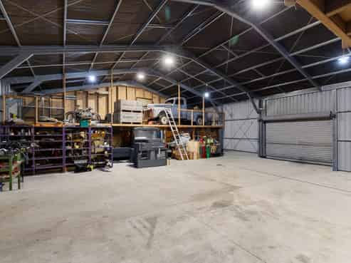 2080 State Highway 25, Orongo