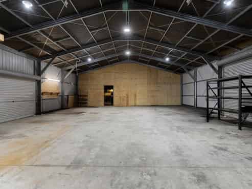 2080 State Highway 25, Orongo