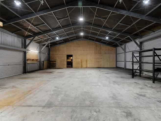 2080 State Highway 25, Orongo