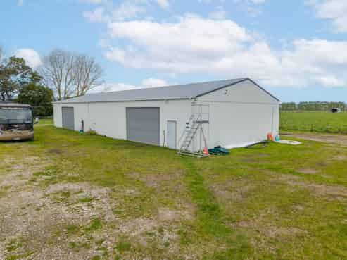 2080 State Highway 25, Orongo