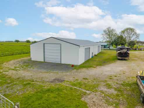 2080 State Highway 25, Orongo