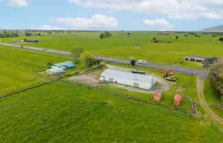 2080 State Highway 25, Orongo