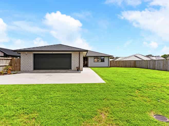 28 Kerr Crescent, Patumahoe