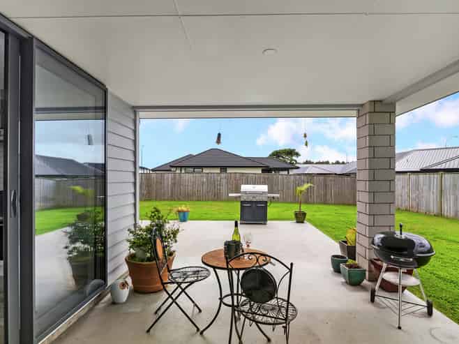 28 Kerr Crescent, Patumahoe