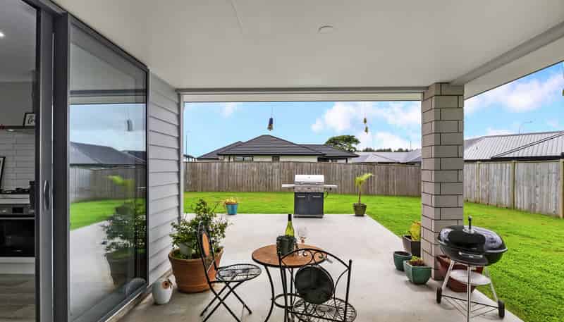 28 Kerr Crescent, Patumahoe