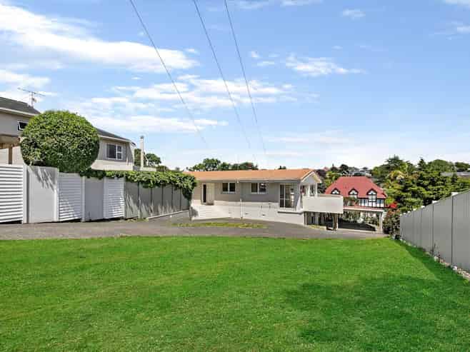 176A Upland Road, Remuera