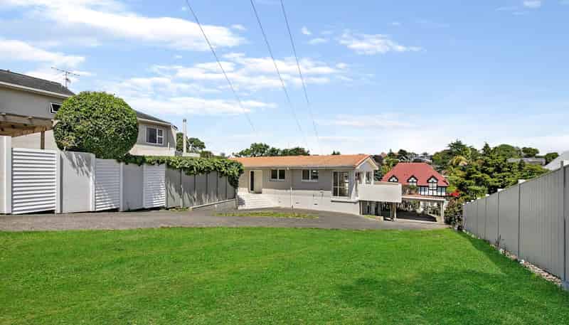 176A Upland Road, Remuera