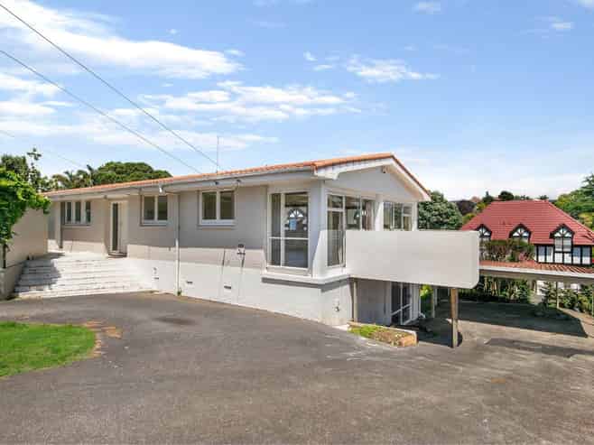176A Upland Road, Remuera