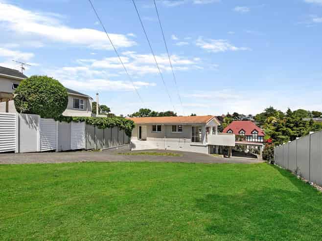 176A Upland Road, Remuera