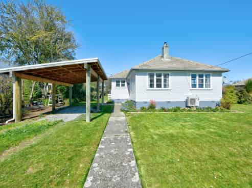 4 Cemetery Road, Tapanui