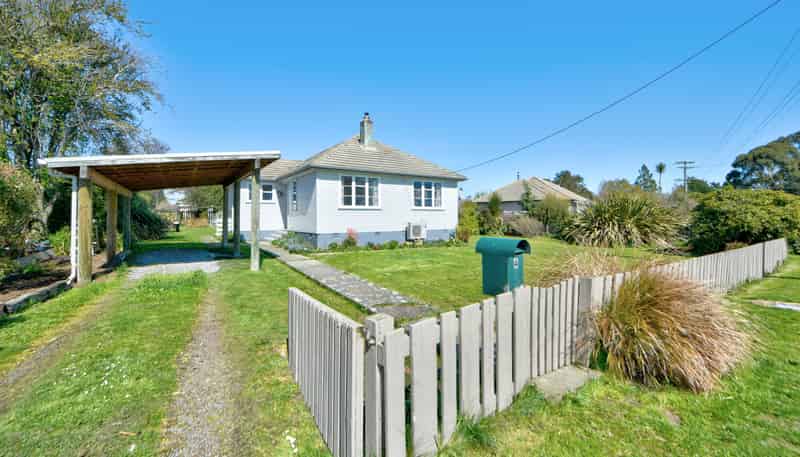 4 Cemetery Road, Tapanui