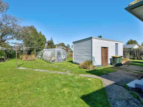 4 Cemetery Road, Tapanui