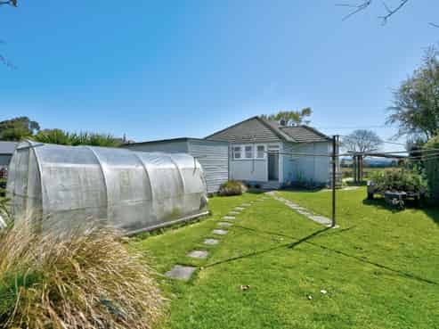 4 Cemetery Road, Tapanui