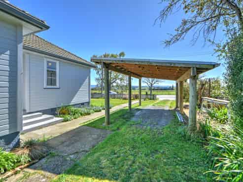 4 Cemetery Road, Tapanui