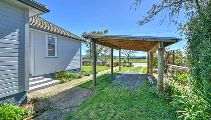 4 Cemetery Road, Tapanui