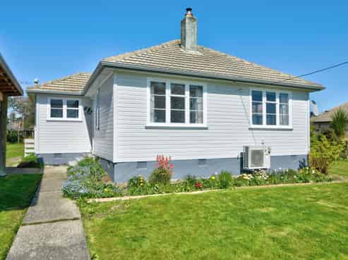 4 Cemetery Road, Tapanui