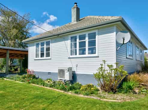 4 Cemetery Road, Tapanui