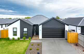 25 Whites Tramway Road, Halswell