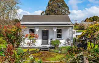 137 Otapouri Road, Owhango