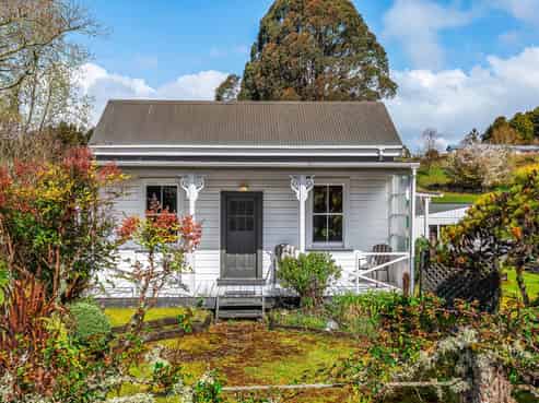 137 Otapouri Road, Owhango