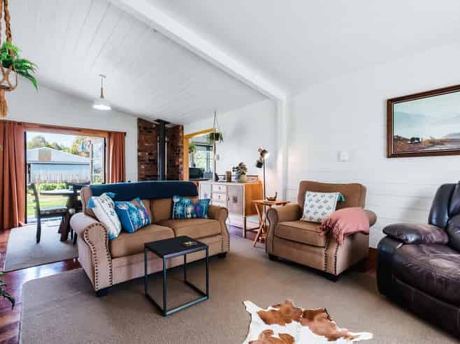 137 Otapouri Road, Owhango