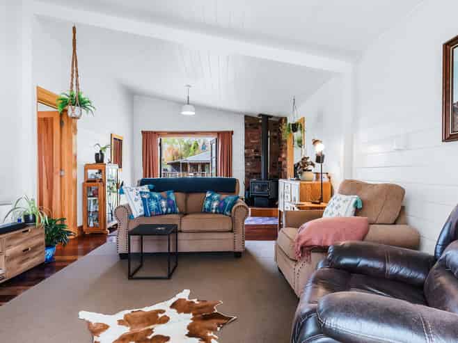 137 Otapouri Road, Owhango
