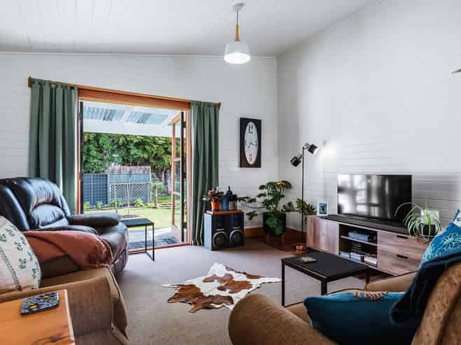 137 Otapouri Road, Owhango