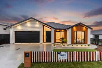 17 Kendall Road, Milldale