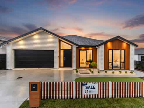 17 Kendall Road, Kerikeri