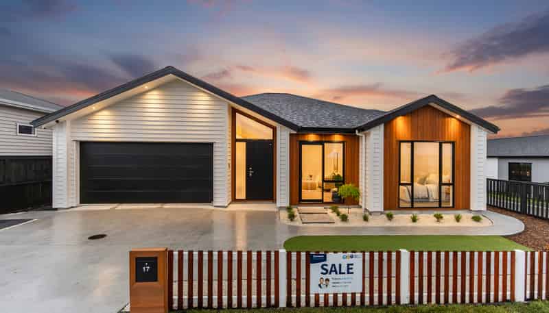 17 Kendall Road, Milldale