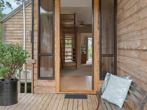 3/28 Park Avenue, Birkenhead