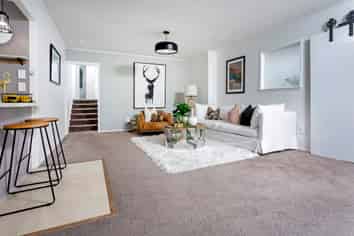 16 West Glade Crescent, Birkenhead