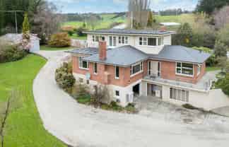 1267 Waipahi State Highway, Pukerau