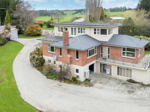 1267 Waipahi State Highway, Pukerau