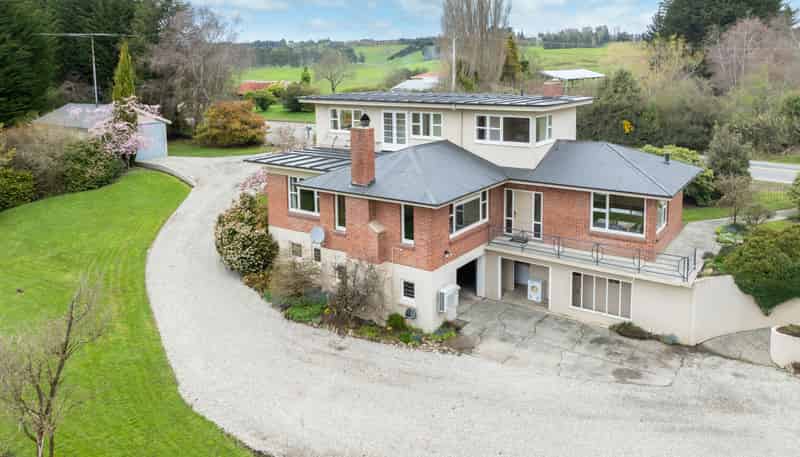 1267 Waipahi State Highway, Pukerau