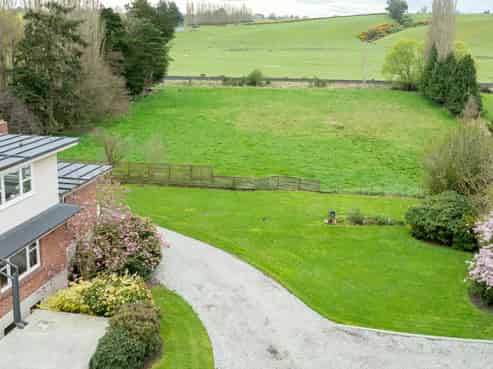 1267 Waipahi State Highway, Pukerau