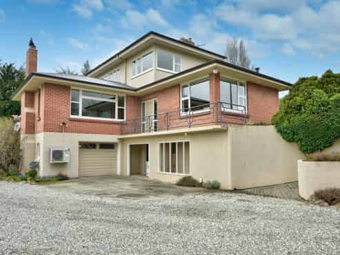 1267 Waipahi State Highway, Pukerau