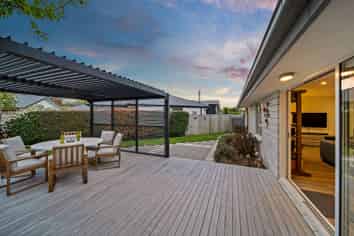 8 Crampton Close, Kaiapoi