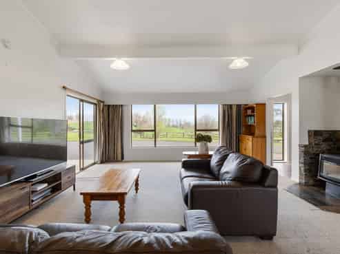 288 Te Poi South Road, Matamata